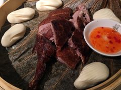 招牌苏浙樟茶鸭-苏浙汇(古北店)