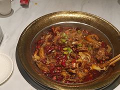 -涿派·炝锅鱼(涿州店)