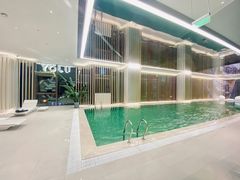 -优享健身(三元桥店)