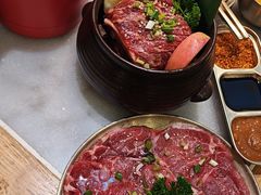 -韩宫宴和牛烤肉(合肥滨湖银泰城店)