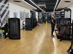 -一兆韦德(万源城店)