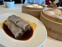 -金苑海鲜酒家(来魅力店)