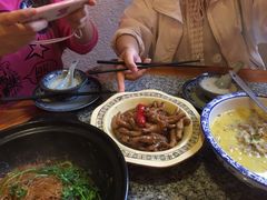 -老武汉大客堂(百瑞景店)