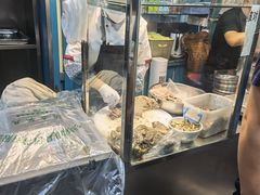 -清真·马安军辣子牛肉面