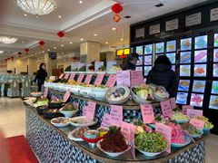 -今鲜源大酒店·中华餐饮名店(新湛路店)