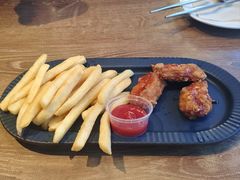 -必胜客(五道口店)