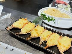 -大渔铁板烧(花园道店)