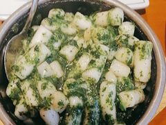 -三凤酒家·百年无锡菜(清扬茂业店)