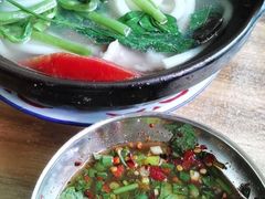 -贵州沾水米线(学田湾店)