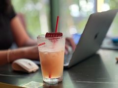 -后院儿·精酿·塔罗Happy Bar
