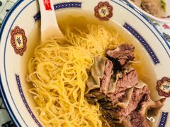 -七爷清汤腩·港式餐厅(金狮广场店)