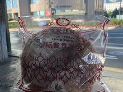 -波特曼西餐厅(南岗店)