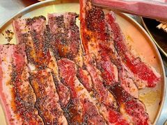 -核桃碳烤肉馆(深圳首店)