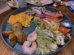 -Dreamsalad梦想轻厨(健康轻食·减脂沙拉·意面·祖庙店)