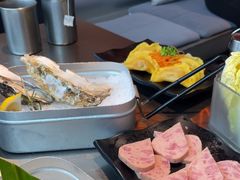 -椰庭·椰子鸡·创意玩家(晶耀前滩店)