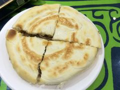 -吴满满油泼面(北方风味园店)