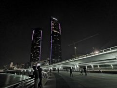 -演武大桥观景平台