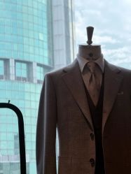 -Brother西服礼服定制·商务·婚礼(佛山南海店)