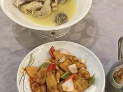 -鹭园酒家·四十年老字号