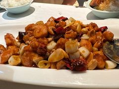 -香融府·烤鸭·家常菜(花乡奥莱店)