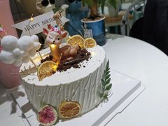 -丁先生蛋糕·品质鲜作(桐梓林店)