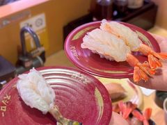 -寿司郎(皇庭广场店)