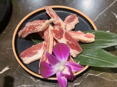 -江城二当家烤牛肉(莲塘新村店)