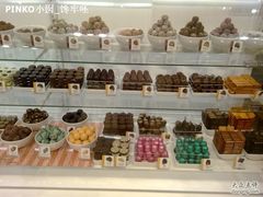-GODIVA(港汇恒隆广场)