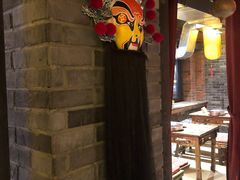 -小龙坎老火锅(西安路店)