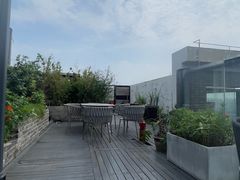 -漪龙台·B26 Rooftop Lounge