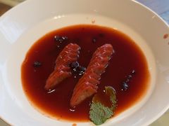 -那家小馆•北京菜•烤鸭(香山店)