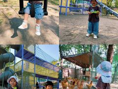 -圣露庄园·露营·烤肉·亲子