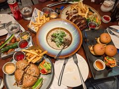 -bluefrog蓝蛙(悠唐购物中心店)