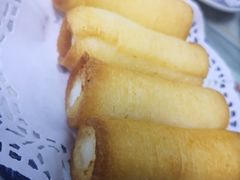 -恒信牛奶甜品(南京总店)