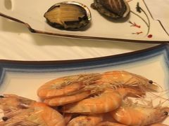 -宾朋海鲜特色美食餐厅·纯手工鲅鱼水饺(兴海路店)