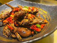 -大川先生·小龙虾·川菜(信义坊店)