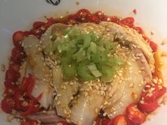 -太二酸菜鱼(深圳布吉万象汇店)