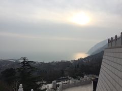 -青岛崂山太清宫