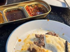 -熊大·鲜烤黄牛肉(五山店)