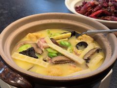 -苏帮袁Sue Cuisine(将台店)