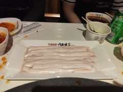 -川西坝子(老军营店)