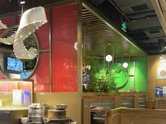 -鲜潭蒸汽石锅鱼(五道口购物中心店)