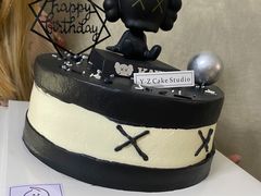 -YC工作室蛋糕定制