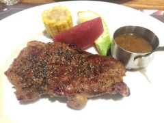 -食间牛排(湖西路店)