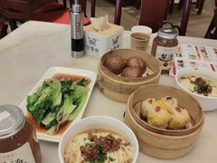 -金鼎轩(方庄天坛店)