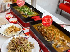 -雅佳神话·麻辣烤鱼(新街口店)
