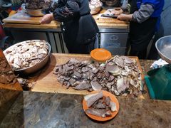 -清真磨沟沿老字号牛肉面(总店)