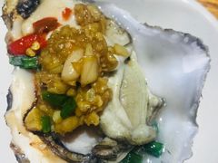 -本色.小马哥烧烤(五一路总店)