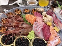 -田舍家Inakaya·炉端烧·铁板烧(天汇igc店)