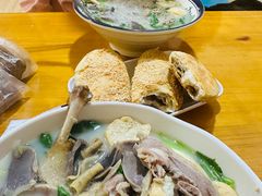 -鸭小妹鸭血粉丝(老门东店)